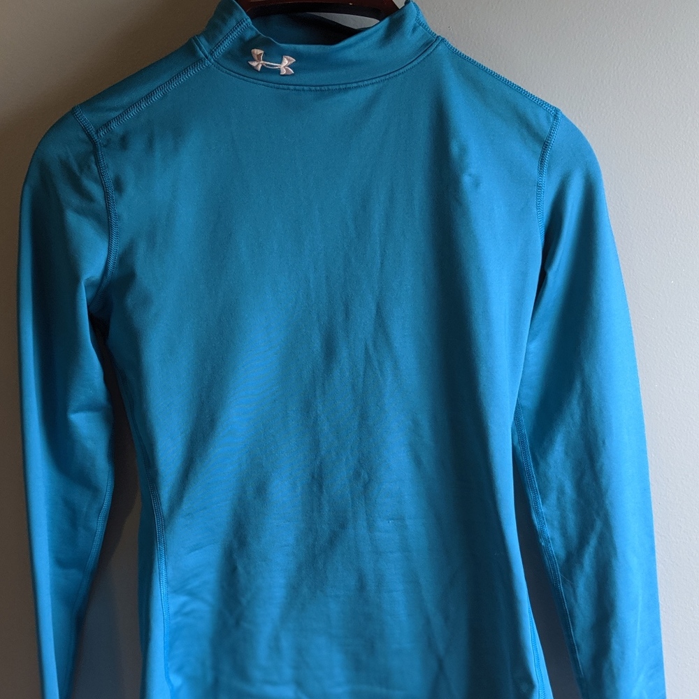 Under Armour Coldgear Shirt